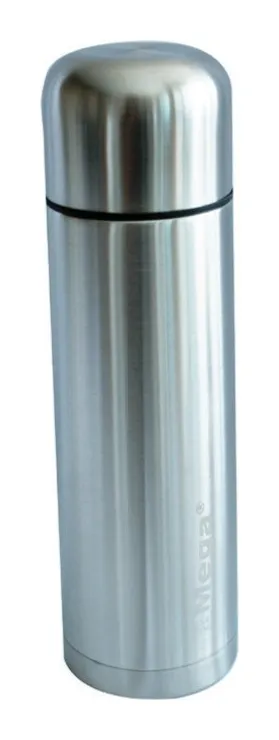 Termo Megaslim de acero inoxidable 1 L