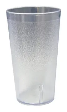 Vaso cristal de 10 oz natural