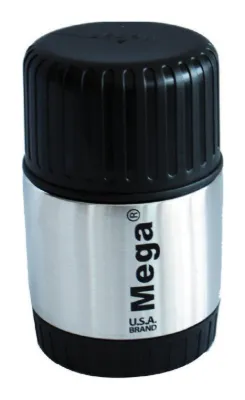 Termo Magnum acero inoxidable 0.3 L