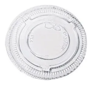 Tapa PET envase soufflé 2 oz Plastifar