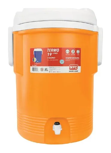 Termo 19 L NYC