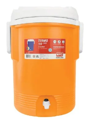 Termo 19 L NYC