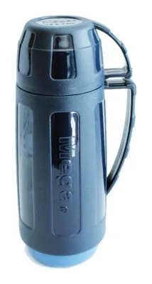 Termo calor 0.50 L boca ancha Mega