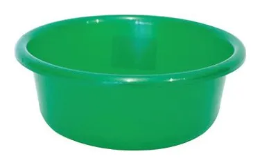 Guacal #0 plástico luxe