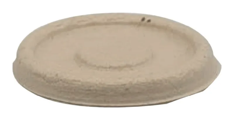 Tapa de bagazo de caña para soufflé de 2 oz 1000 unidades
