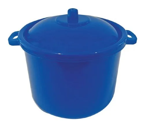 Ollita mini #0 con tapa 890 ml