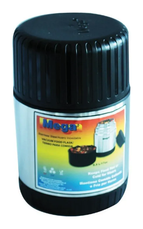 Termo Magnum acero inoxidable 0.5 L