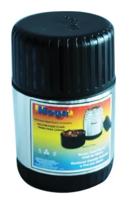 Termo Magnum acero inoxidable 0.5 L