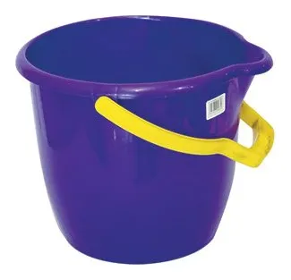Cubeta de 12 L