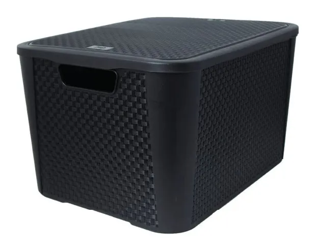 Caja ratan 40 L