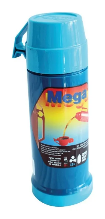 Termo Megatemp 0.4 L