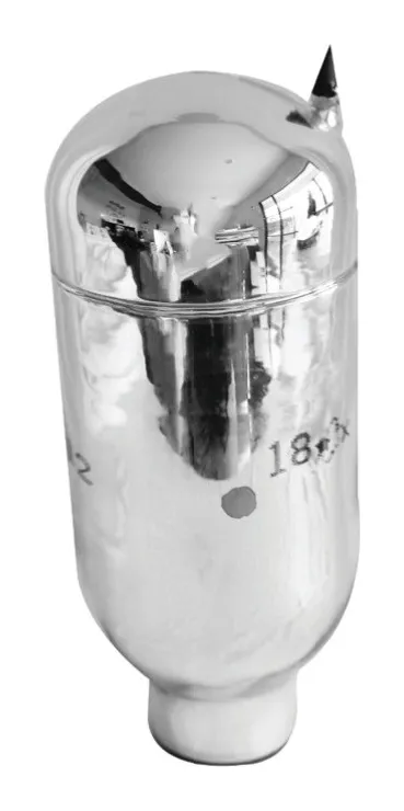 Ampolla de vidrio de repuesto para termo 1.00 L