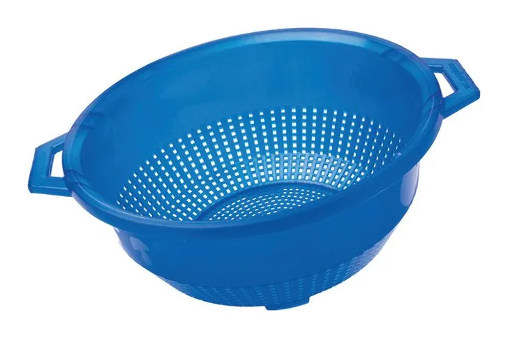 Pascón plástico para pastas
