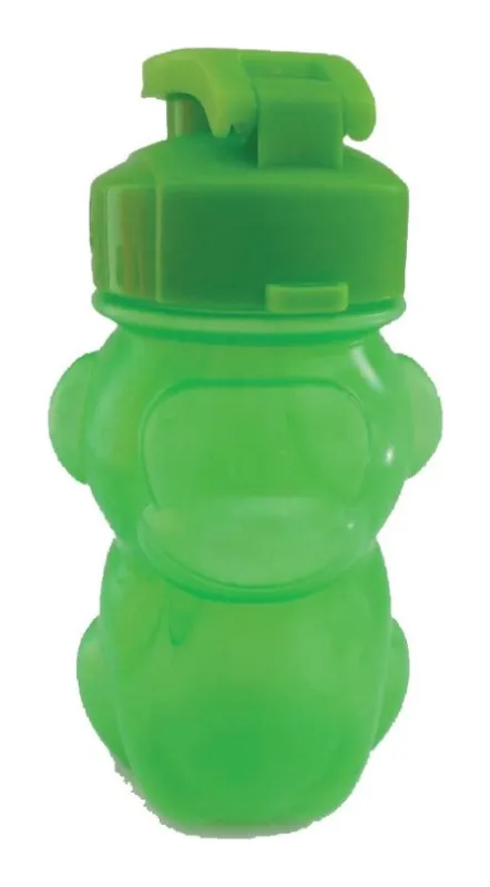 Botella monito 300 ml