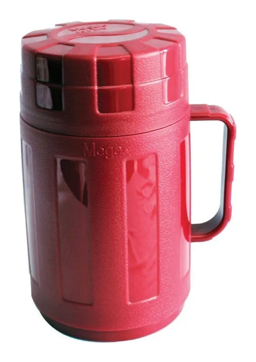 Termo calor 0.75 L boca ancha Mega