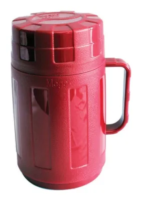 Termo calor 0.75 L boca ancha Mega