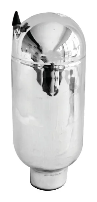 Ampolla de vidrio de repuesto para termo 0.40 L