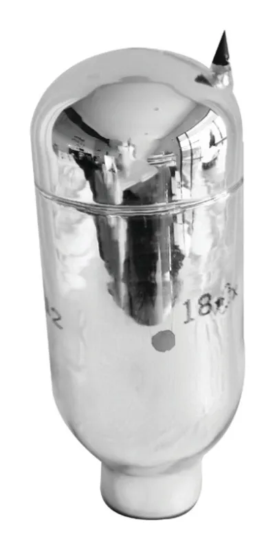 Ampolla de vidrio de repuesto para termo 1.6 L