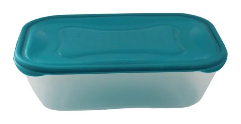 Topper rectangular #5 alto cherry 2,200 ml Stampo
