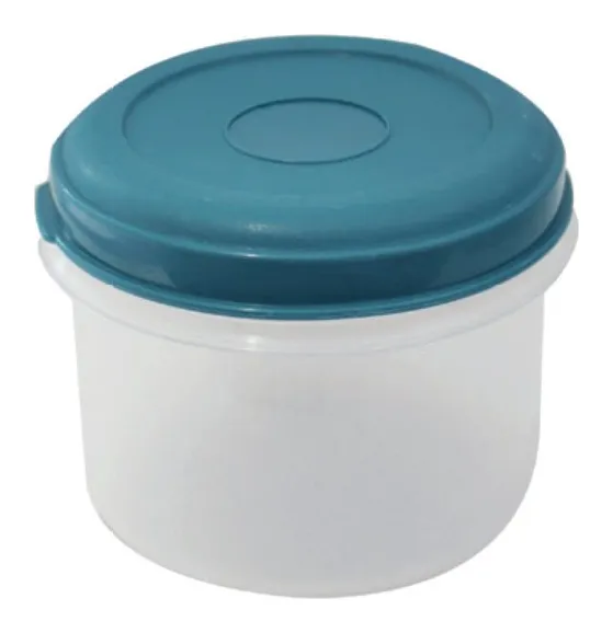 Topper redondo 24 oz Stampo