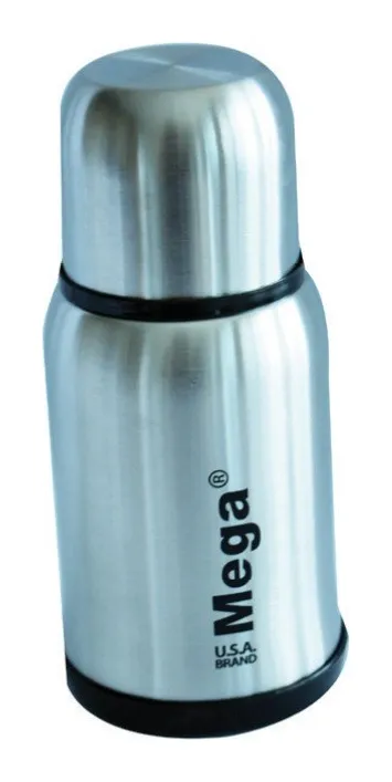 Termo True Bullet de acero inoxidable 0.47 L