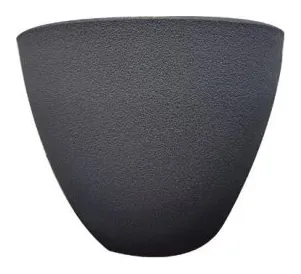 Maceta Pietra #1 gris