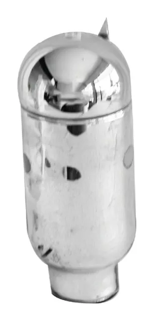 Ampolla de vidrio de repuesto para termo 0.22 L