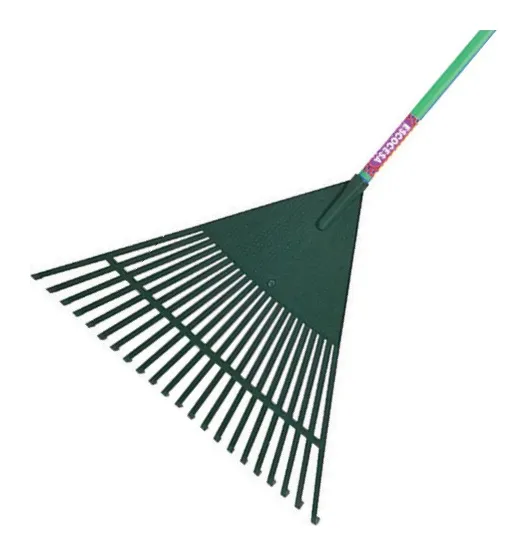 Rastrillo para césped 1 × 12 escocesa