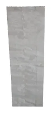 Bulto bolsa earth pact doble para pan de bagazo de caña 1, 000 unidades