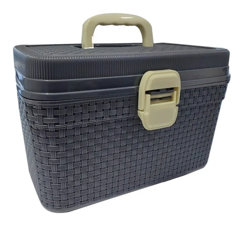 Caja ratan lady