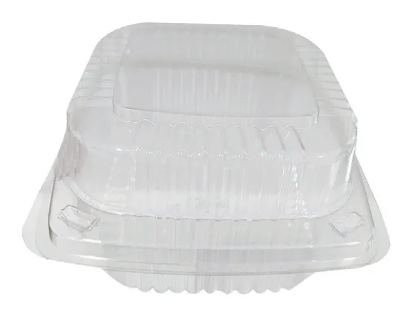Concha 5 graco caja con 400 unidades