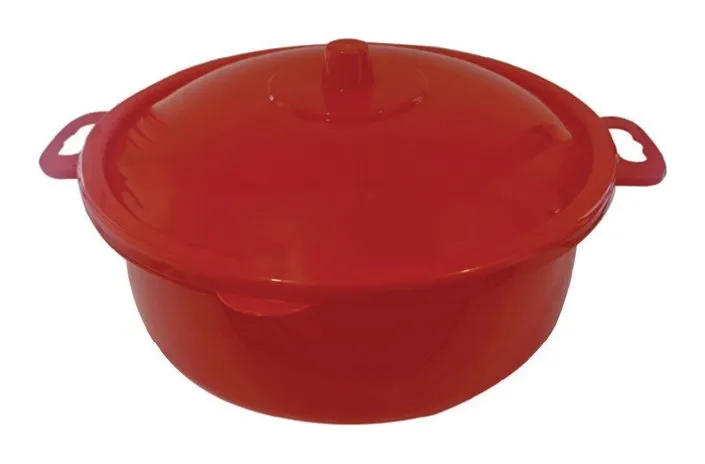 Ollita #3 con tapa 4.55 L