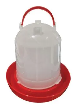 Bebedero para aves 1 L