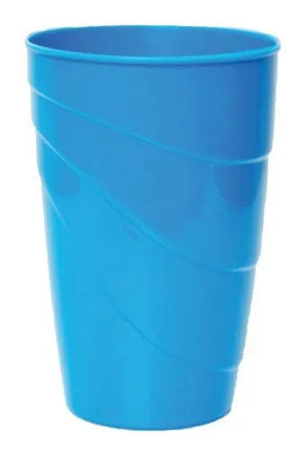 Vaso olas 350 ml