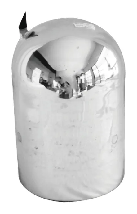 Ampolla de vidrio de repuesto para termo MA075W