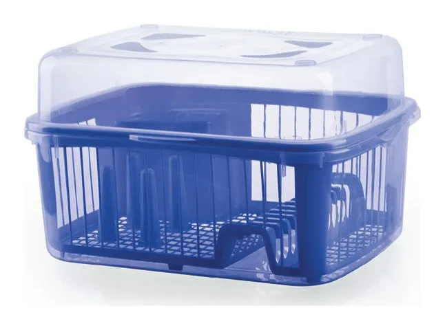 Portavajillas hogar 54 L Polinplast