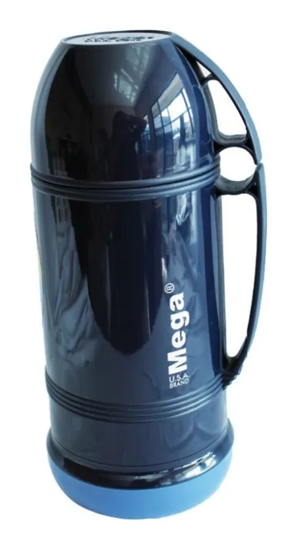 Termo eterna 1.6 L con doble taza