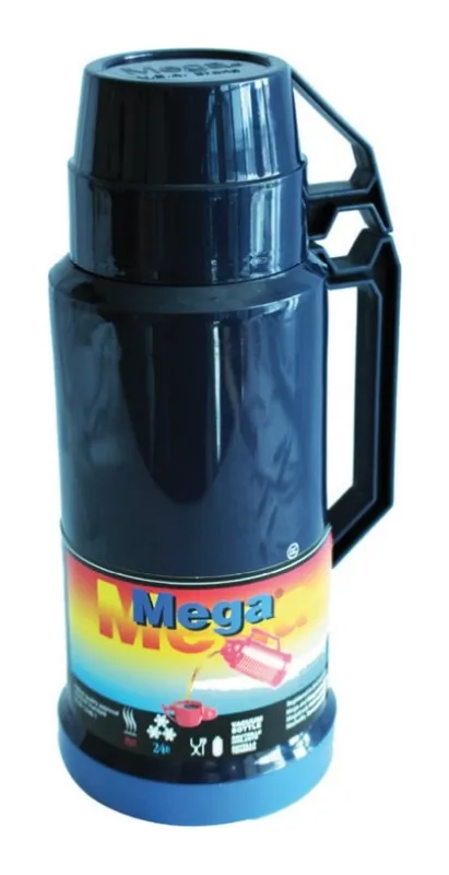 Termo Megatemp 0.6 L