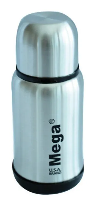 Termo True Bullet de acero inoxidable 0.25 L