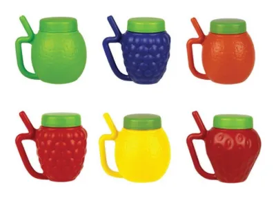 Sorbito fruti mix