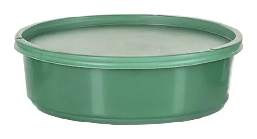 Envase medio color plásticos modernos 1 × 400
