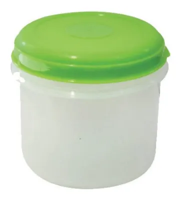 Topper redondo 48 oz Stampo