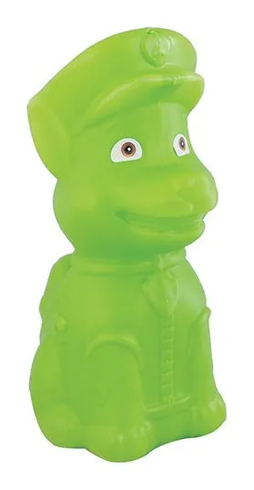 Alcancía paw patrol gigante surtido de colores