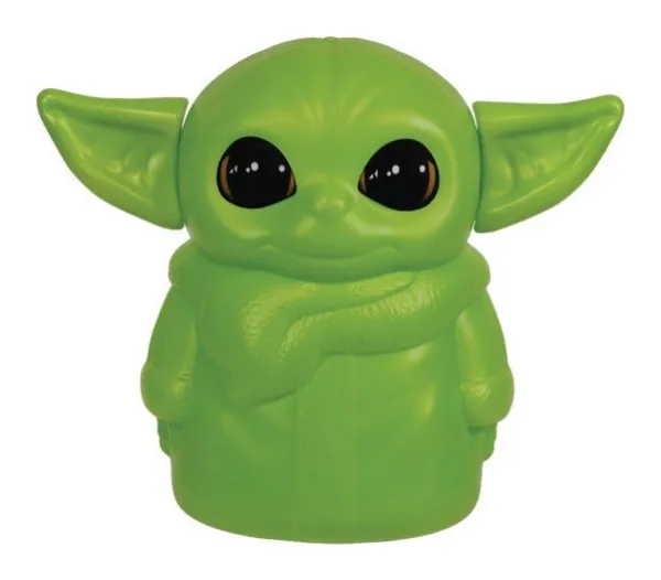 Alcancía Mega baby duende 39 cm