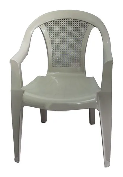 Silla Milano beige