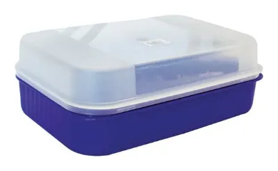 Caja multiusos #3 spart con tapa