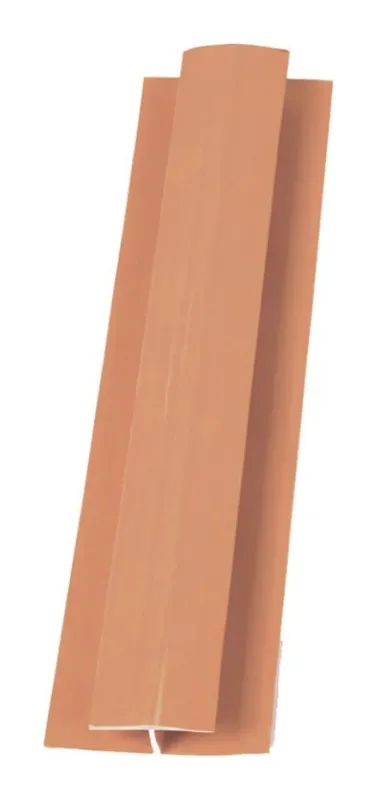 Unión cenizaro lisa 5.90 m