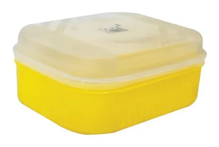 Caja multiusos #2 spart con tapa