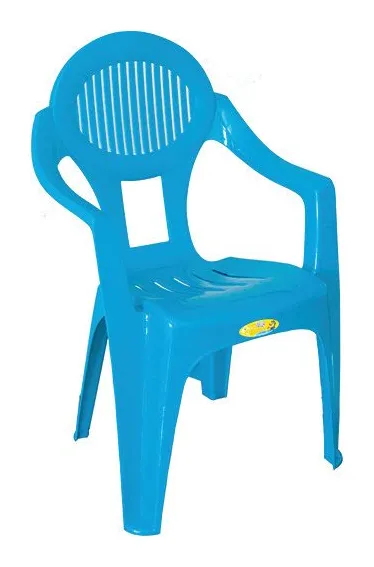 Silla infantil olimpi surtida Neo