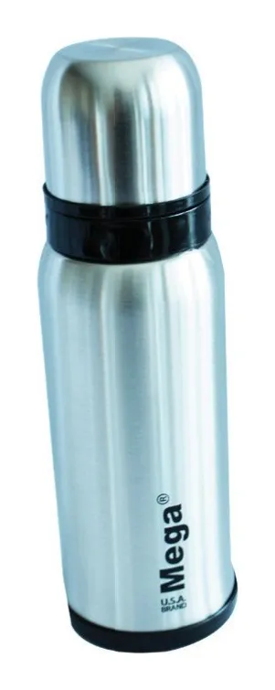 Termo True Bullet de acero inoxidable 0.75 L